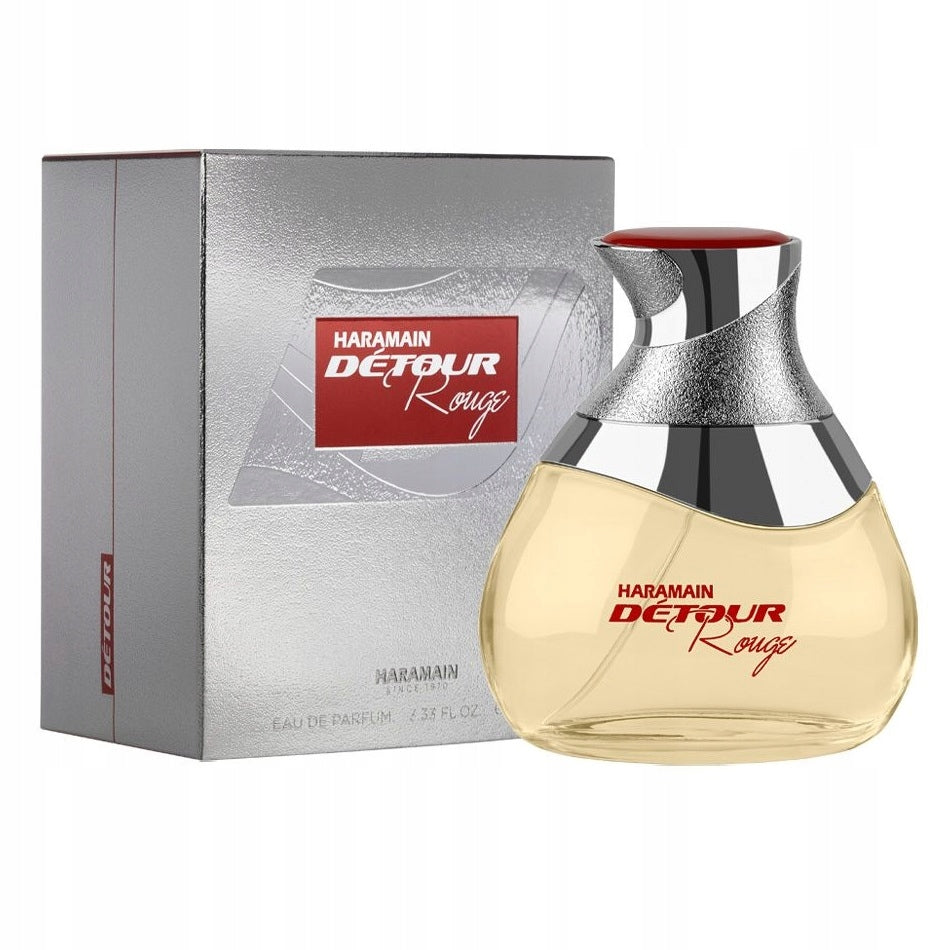 AL HARAMAIN Detour Rouge 100ml
