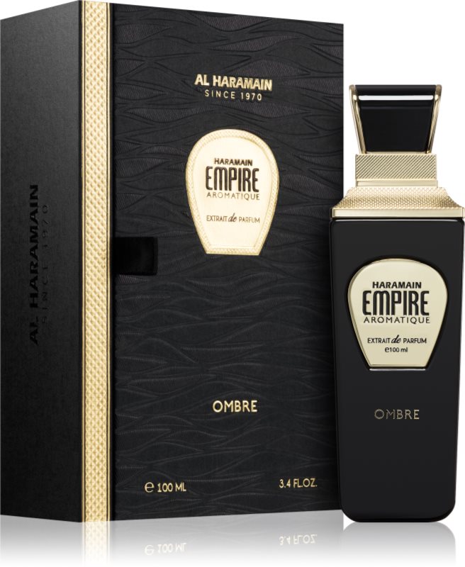 AL HARAMAIN EMPIRE AROMATIC OMBRE 100ML