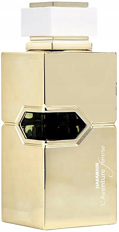 AL HARAMAIN L'AVENTURE FEMME EDP 200ML ORIGINAL Line other