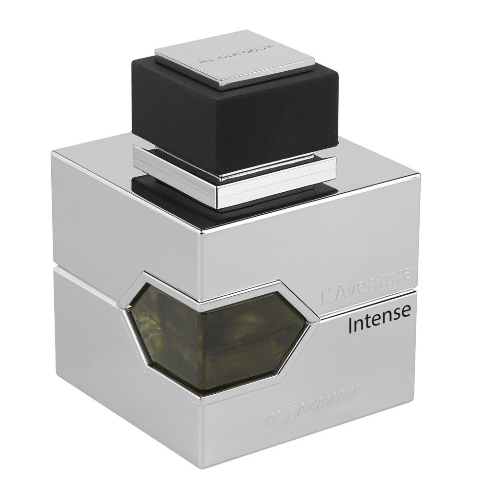 AL HARAMAIN L'AVENTURE INTENSE EDP 100ml SPRAY