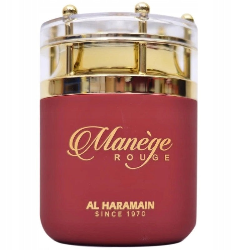 AL HARAMAIN Manege Rouge 75ml