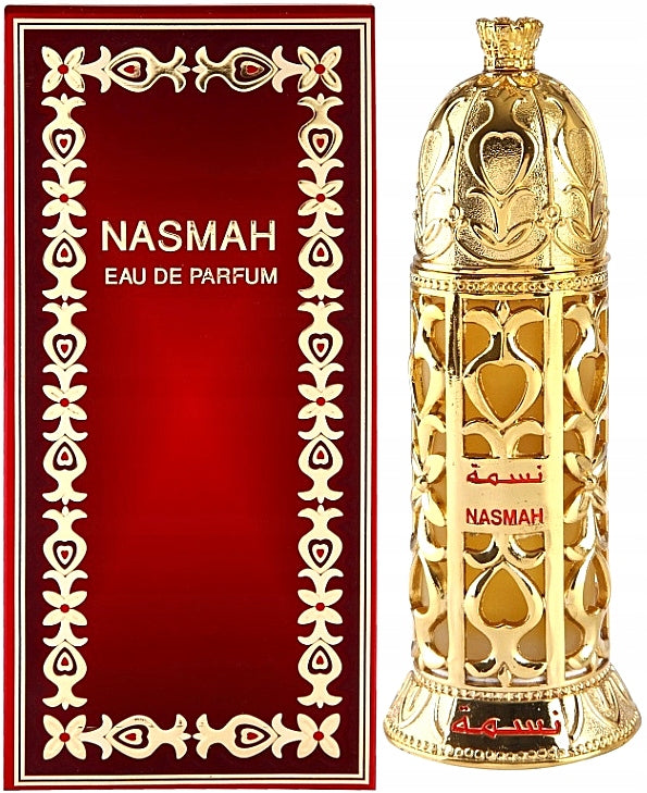 AL HARAMAIN NASMAH EDP 50ML FOR MEN ORIGINAL