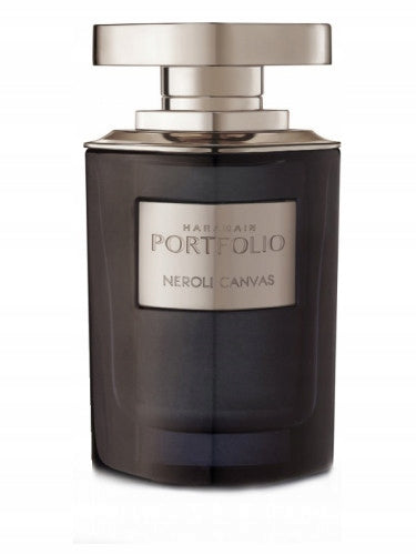 AL HARAMAIN NEROLI CANVAS PORTFOLIO EDP M 75ML Eau de Parfum for men Packaging status original