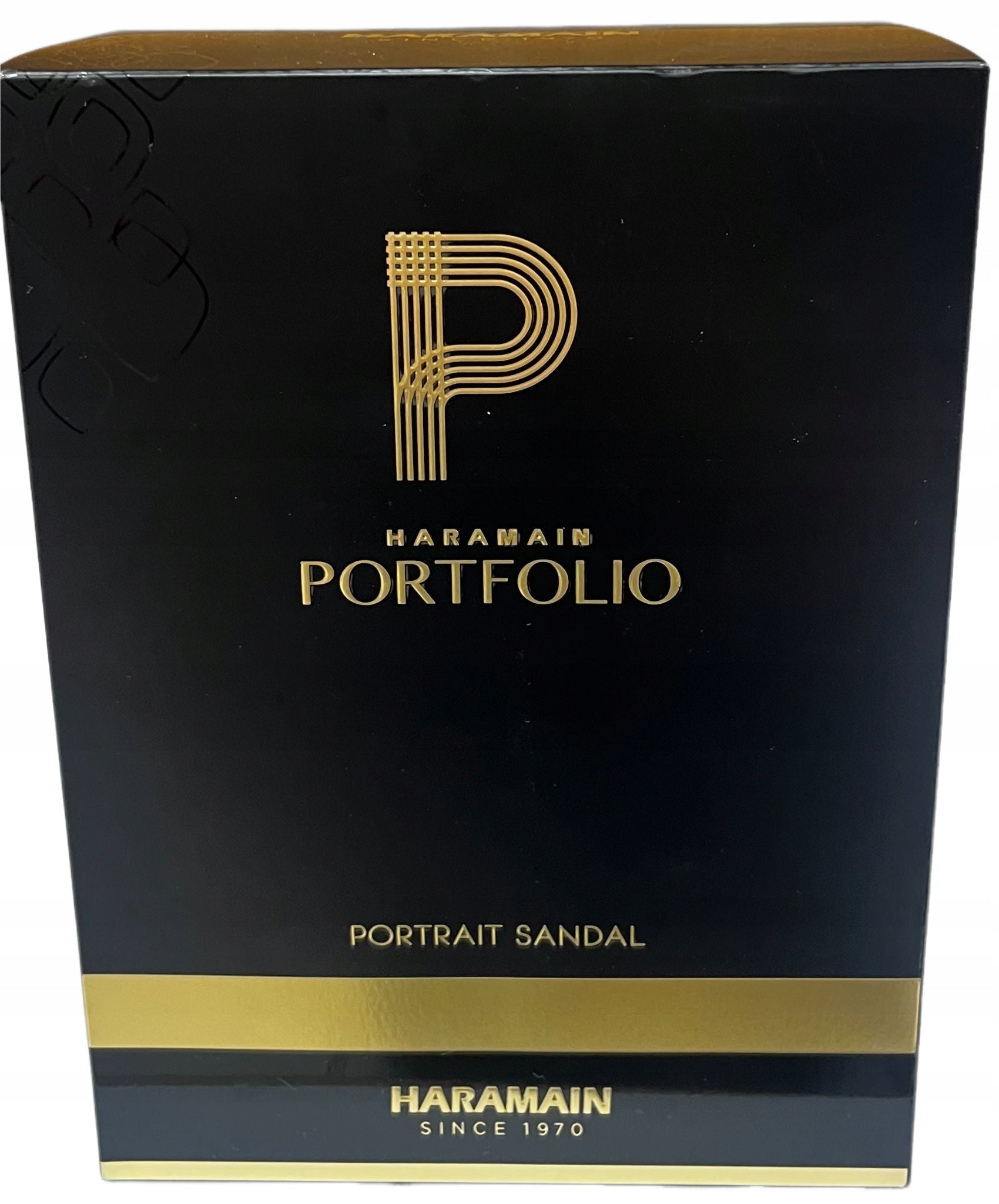 AL HARAMAIN PORTRAIT SANDAL (M/W) EDP/S 75ML