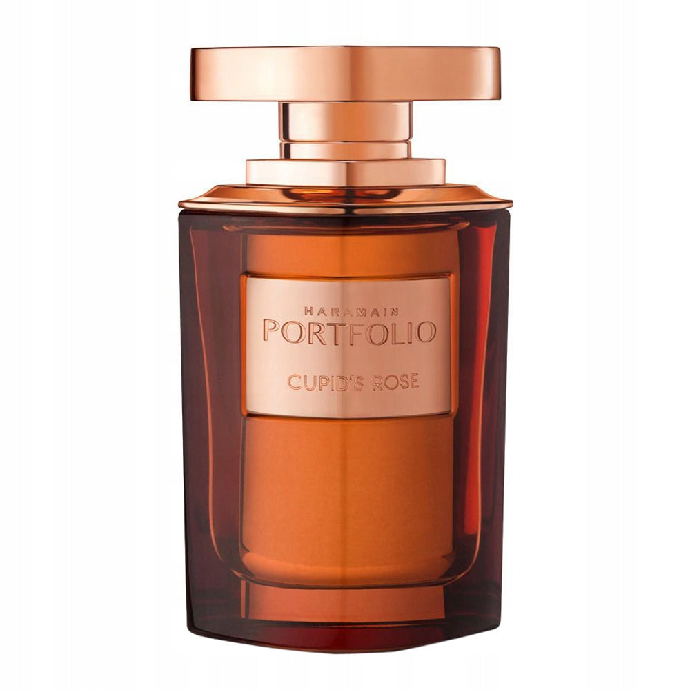 AL HARAMAIN Portfolio Cupid's Rose EDP 75ml