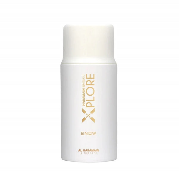 AL HARAMAIN Xplore Snow 100ml