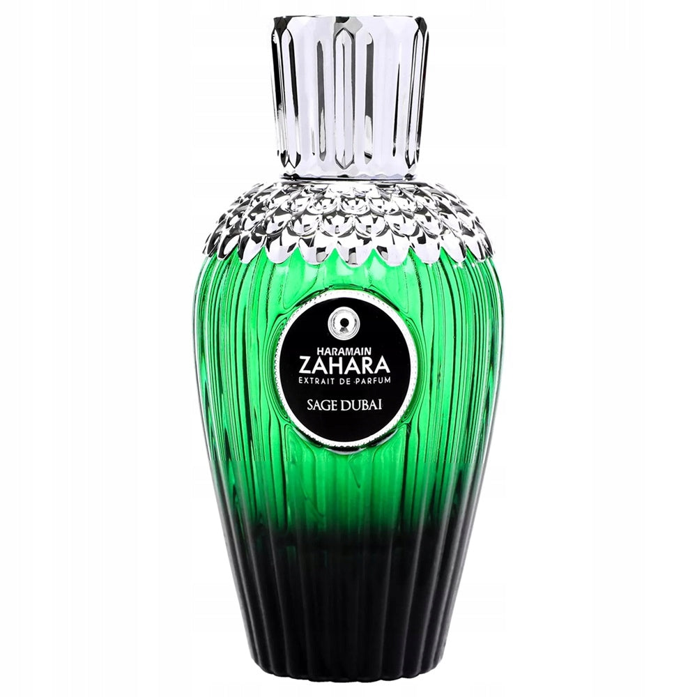 AL HARAMAIN Zahara Sage Dubai 100ml