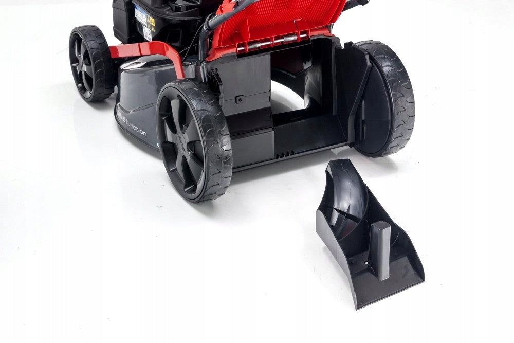 AL-KO Diesel mower with 521 SP-A Premium 51 cm drive Model 521 SP-A
