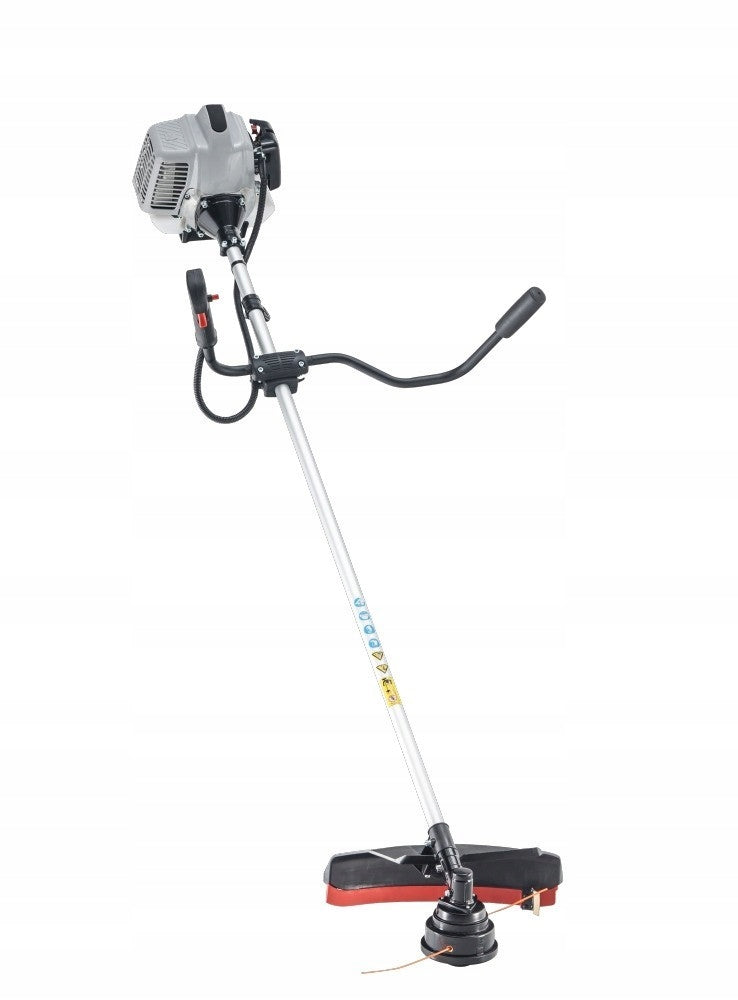AL-KO Diesel scythe BC 400 B 1.7HP 113784 Brand AL-KO
