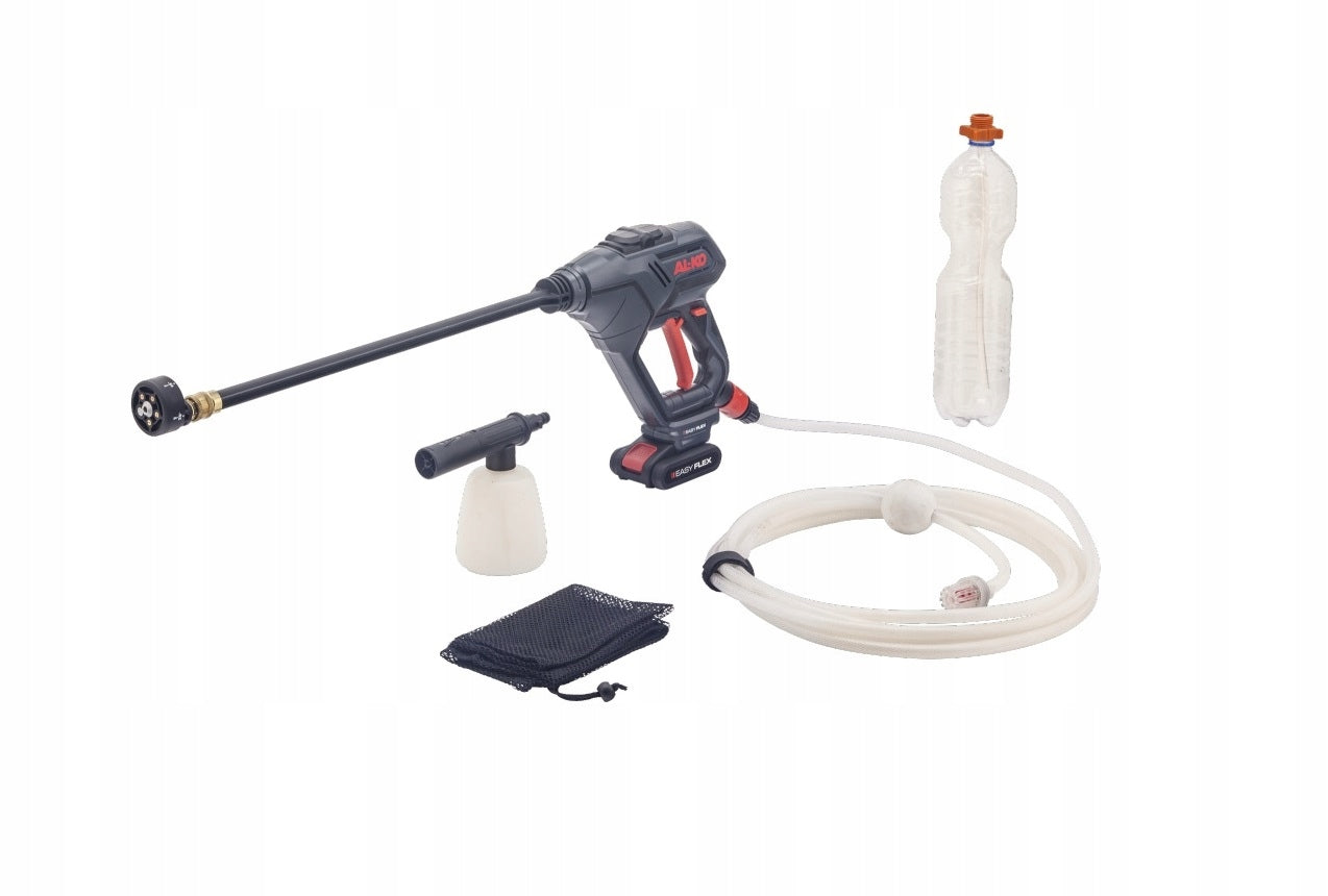 AL-KO PRESSURE WASHER PW2040 EASY FLEX 113859 20V