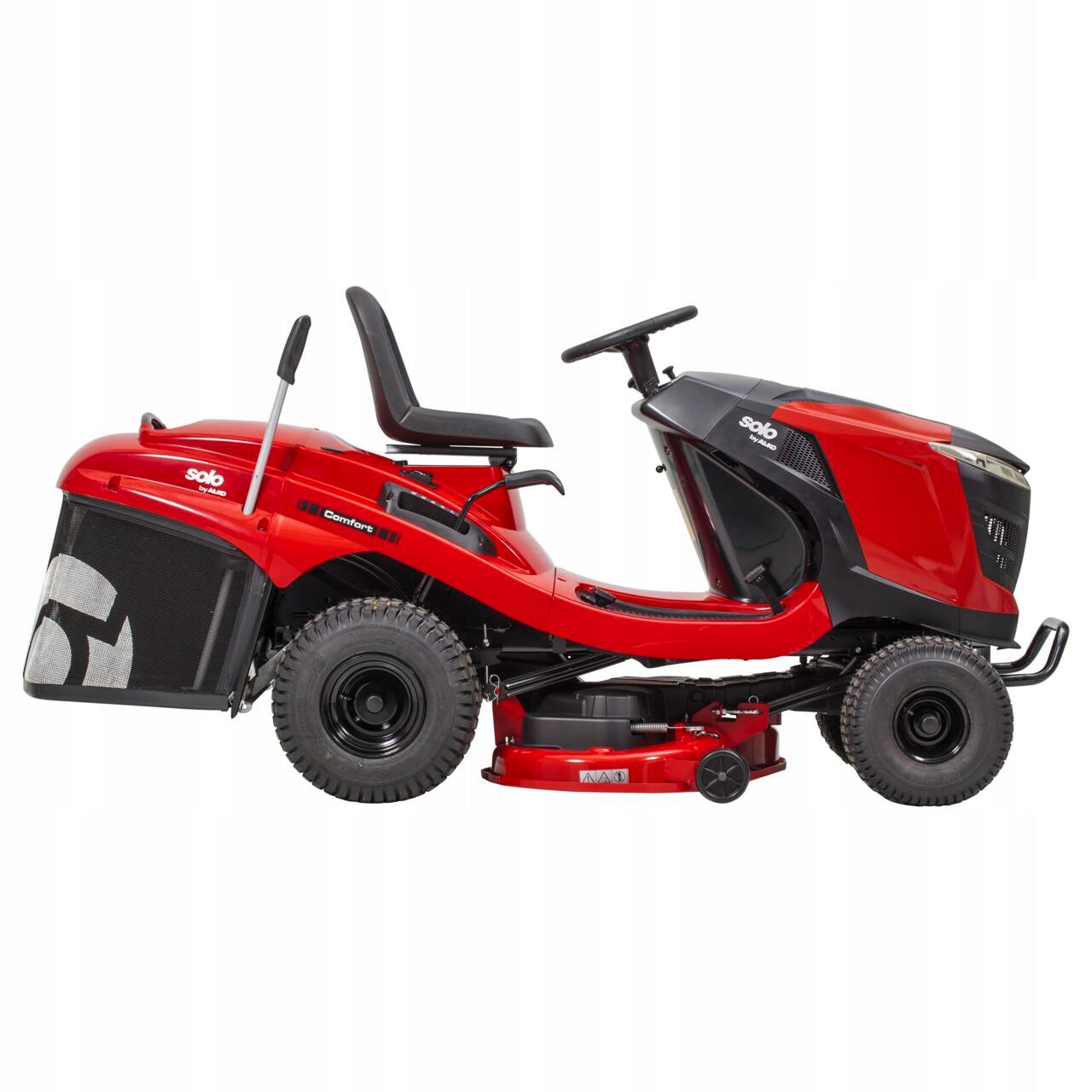 AL-KO TRAKTOR HYDRO T22 103cm 22KM 2023 FREEBIES OIL 127692 Brand Solo by AL-KO