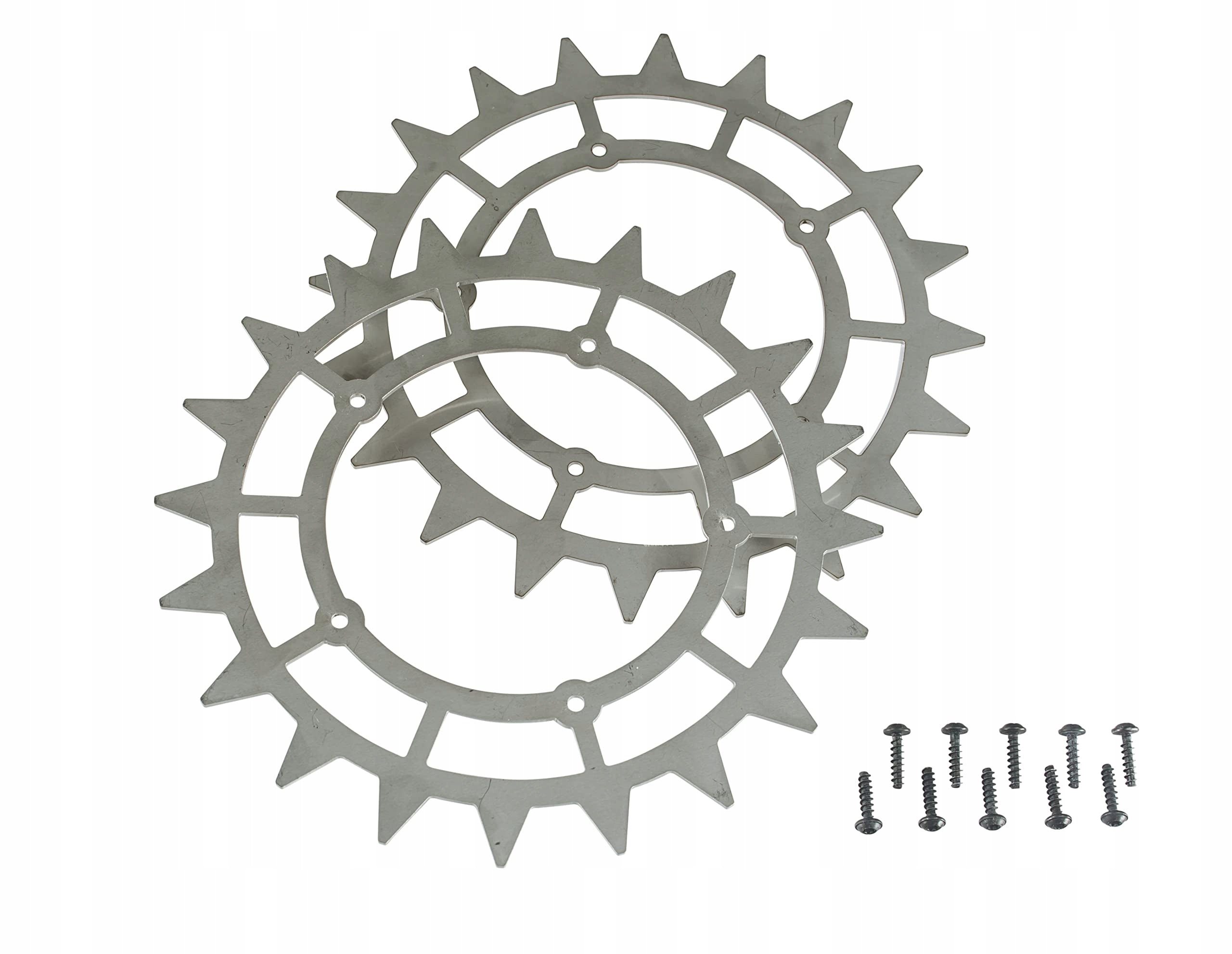 AL-KO Wheel set for Robolinho Generation III, w