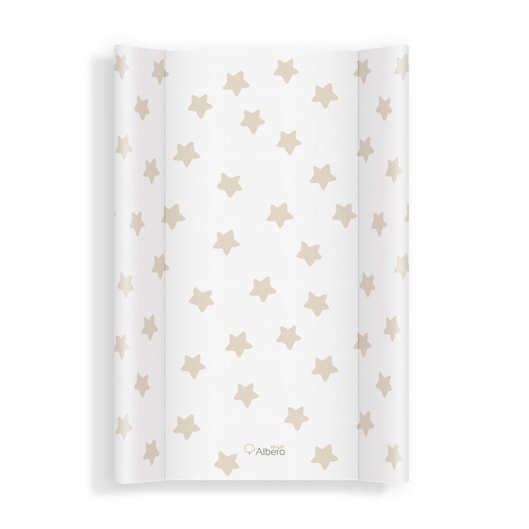 ALBERO MIO Changing Table Hard for Crib Stars