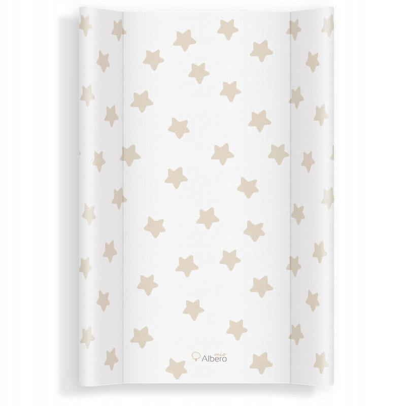 ALBERO MIO Changing mat soft 442 Stars