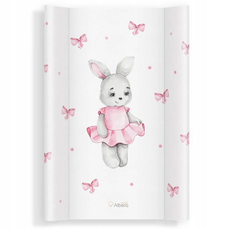 ALBERO MIO Hard padded changing table to be applied to the ballerina cot