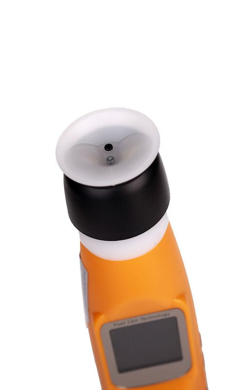 ALCOLOOK Breathalyzer without mouthpiece used by the POLICE, i.e. Alcoblow Manufacturer code 5906714485902