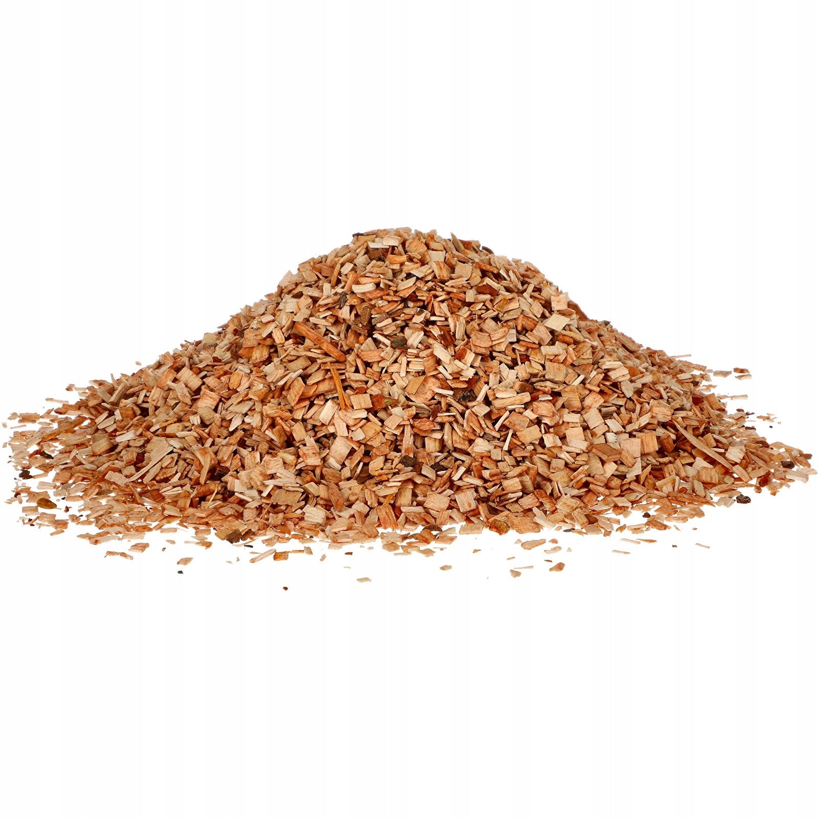 ALDER CHIPS FOR SMOKING GRILLING ALDER 450g BROWIN Manufacturer code 780841