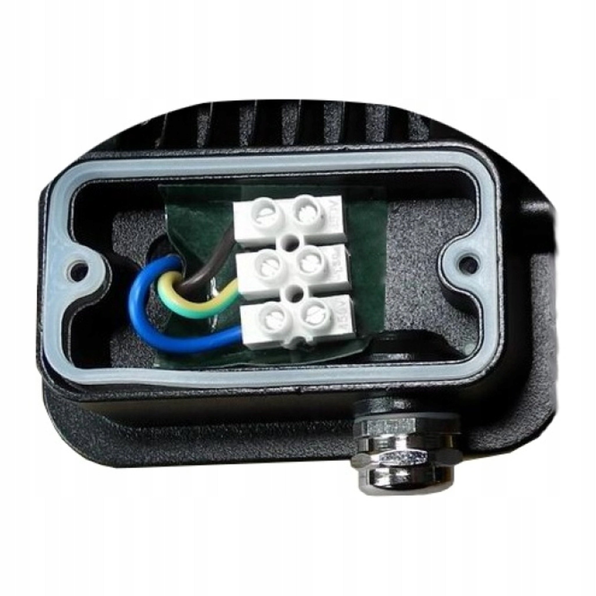 ALFA 30W LED floodlight lamp for garage, workshop and outdoor Manufacturer code GXLR034