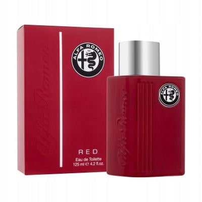 ALFA ROMEO Red EDT 125ml