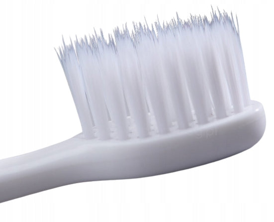 ALFA SONIC toothbrush tips 2 pieces white Kind toothbrush