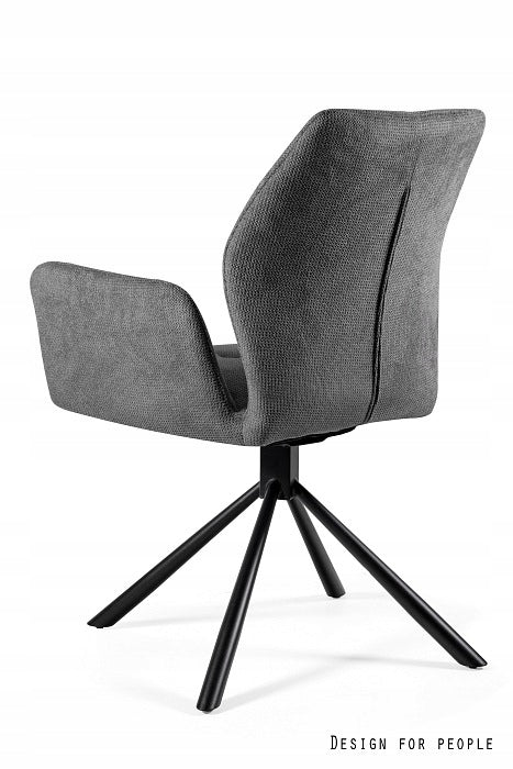 ALICE Unique swivel conference chair fabric | colours Manufacturer code Alice-TK-8