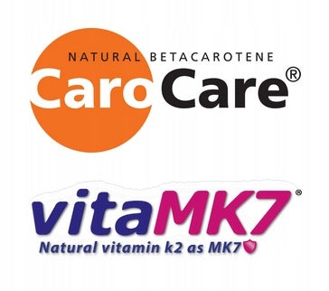 ALINESS ADEK Forte COMPLEX vitamin A D3 E K2 MK-7 COMPLEX Manufacturer code 5903242585494