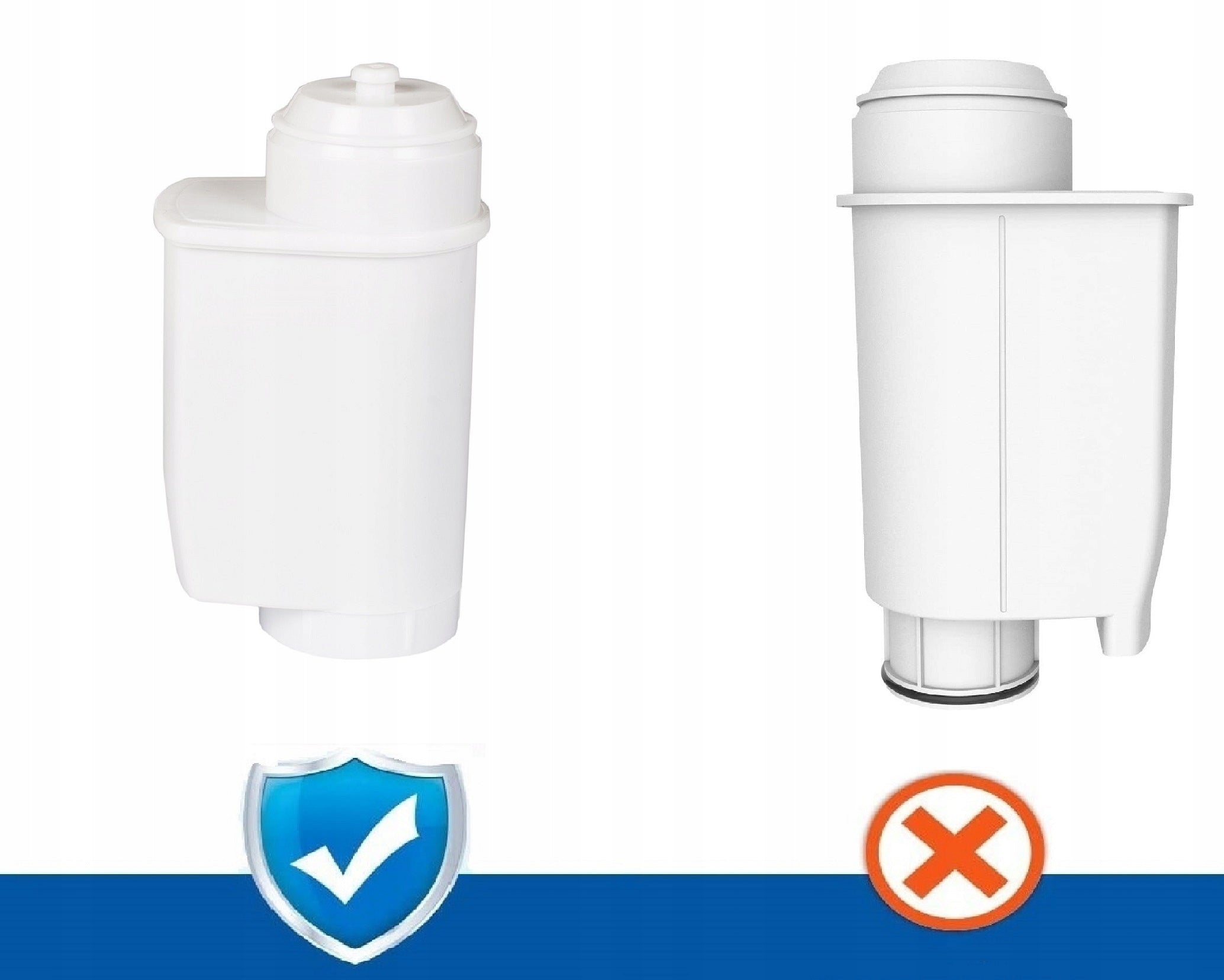 ALInte water filter BRITA Intenza TZ70003 replacement for Siemens EQ EAN (GTIN) 5906501111526