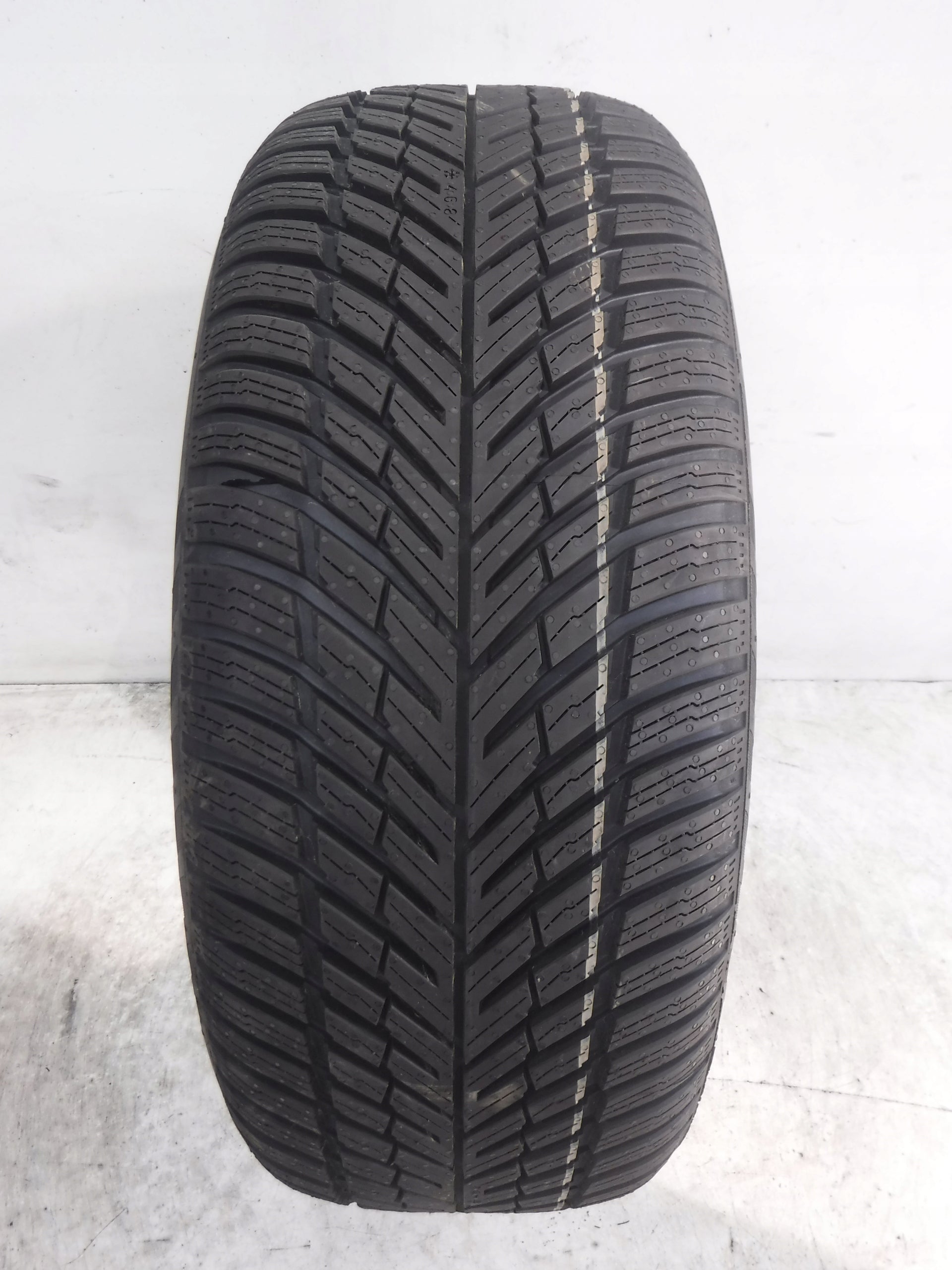 ALL-SEASON TYRE NOKIAN SEAZONPROOF 2 225/50/17 98V M+S Number of tires offered 1 pc.