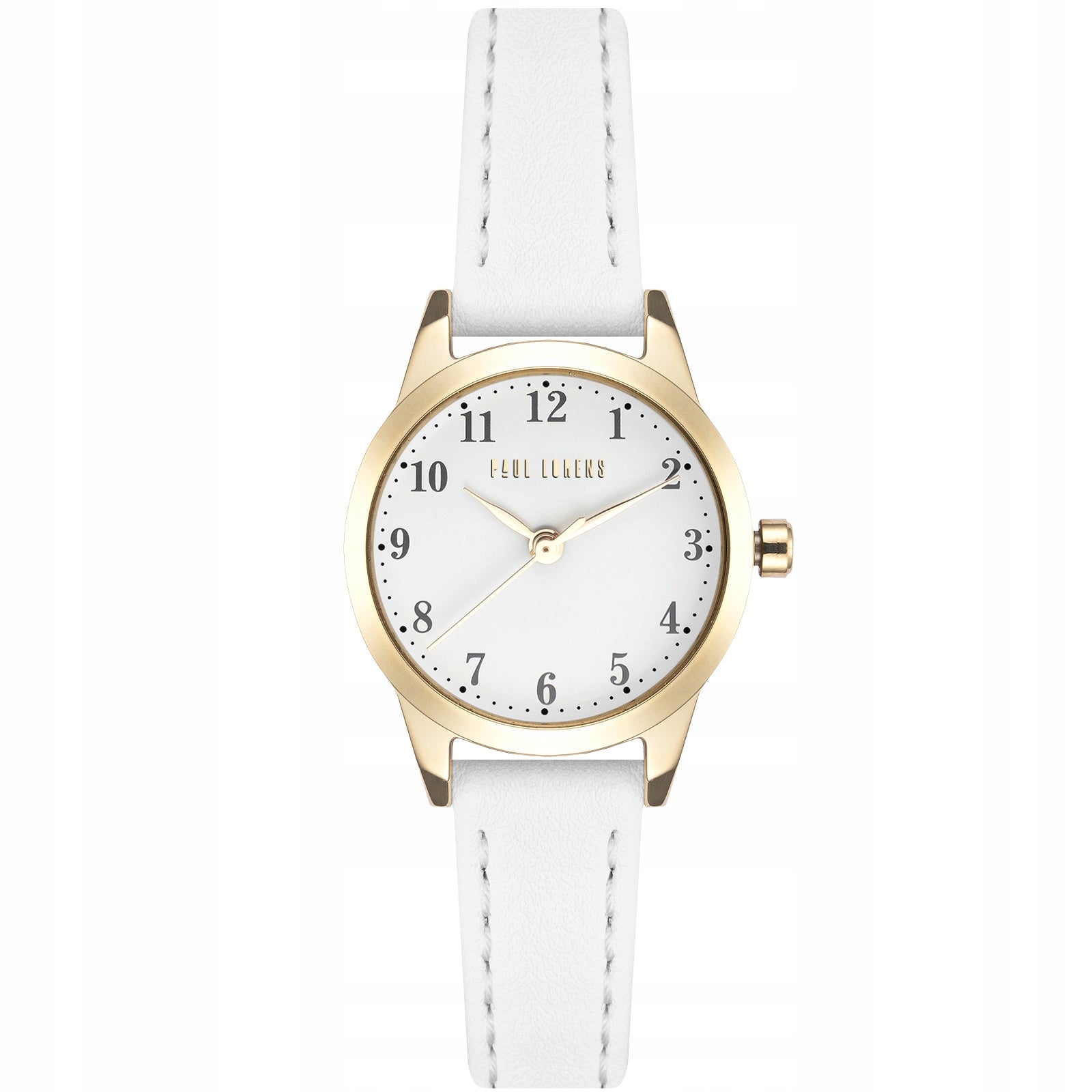ALLIA children's watch for Communion for girls Paul Lorens +ENGRAVING Model Zestaw komunijny ALLIA-3F2 z GRAWEREM