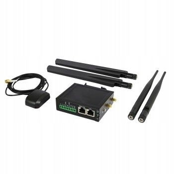 ALLNET ALL-RUT22GW 4G LTE Cellular Router with GPS and WiFi