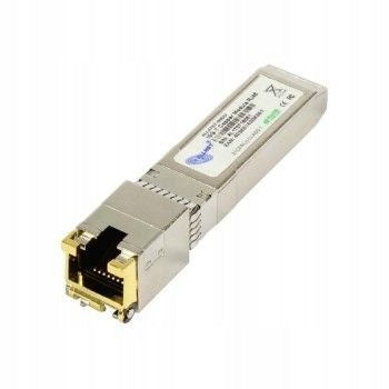 ALLNET Switch Module ALL4767-INDU SFP+, 10Gbps, RJ45