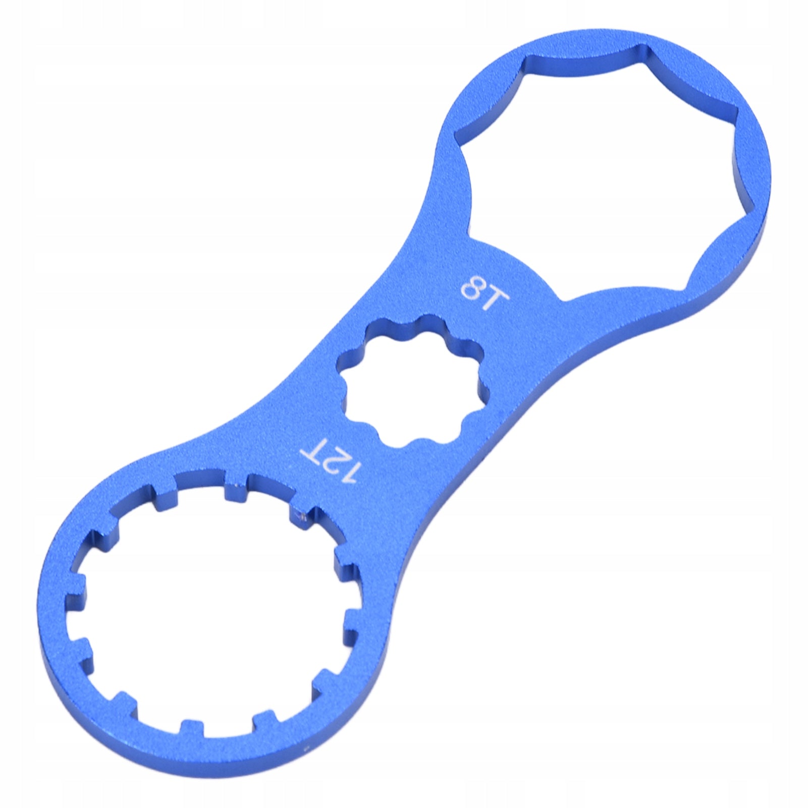 ALLOY FRONT BICYCLE FORK WRENCH Brand no brand