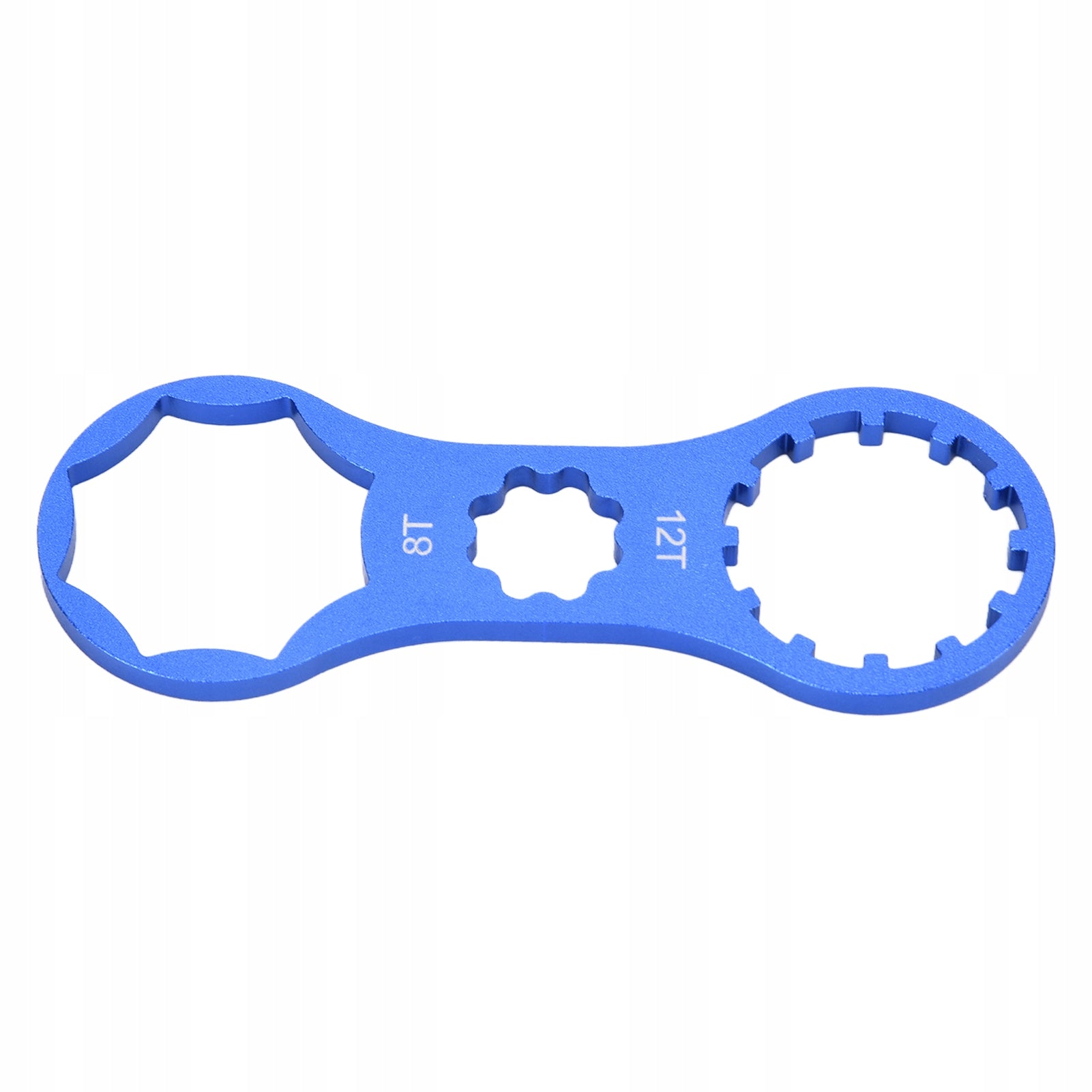 ALLOY FRONT BICYCLE FORK WRENCH Model 2716210277311
