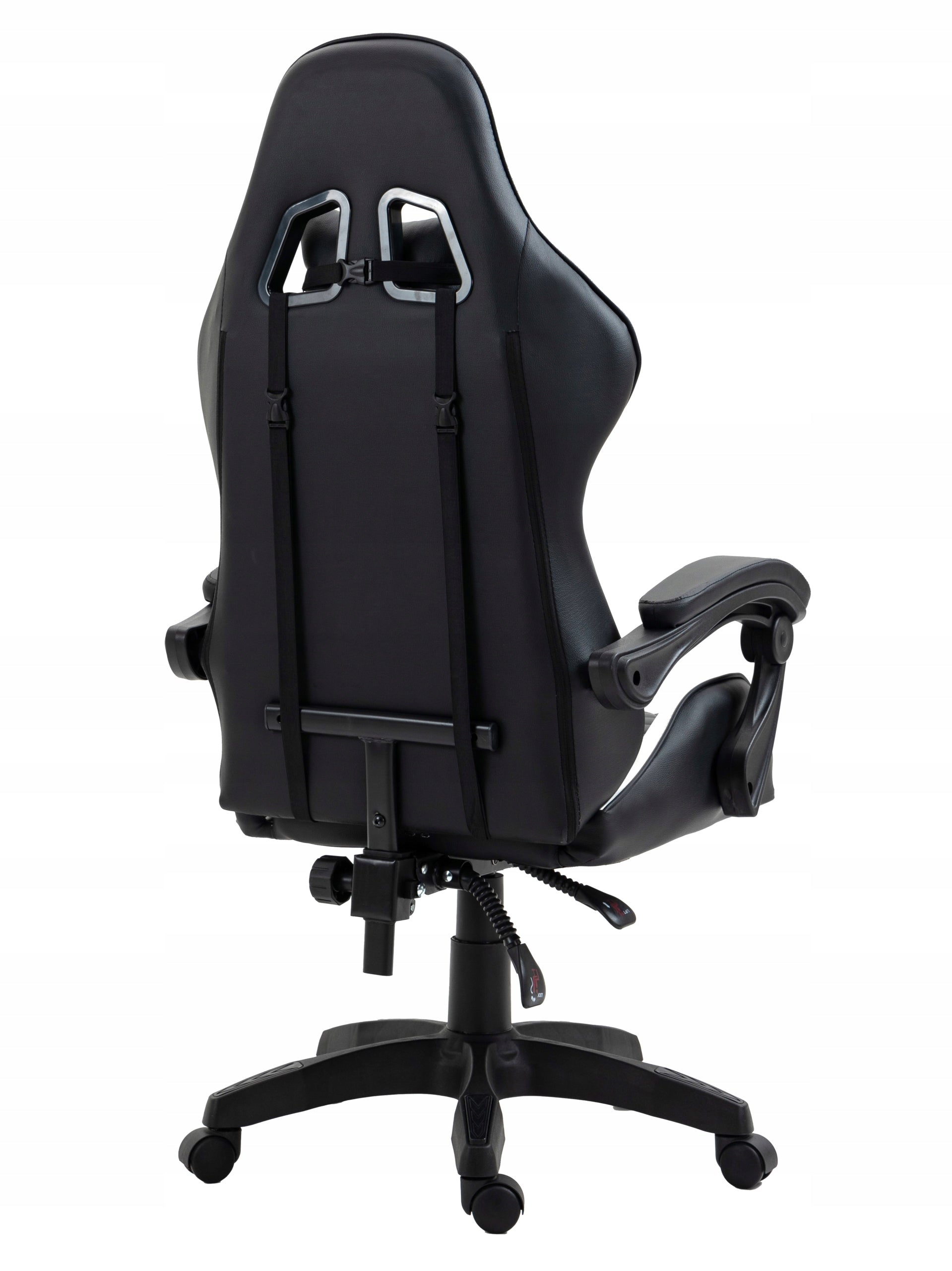 ALPHA Gaming Chair Bucket Office Gaming Chair for Desk Furniture depth 51 cm