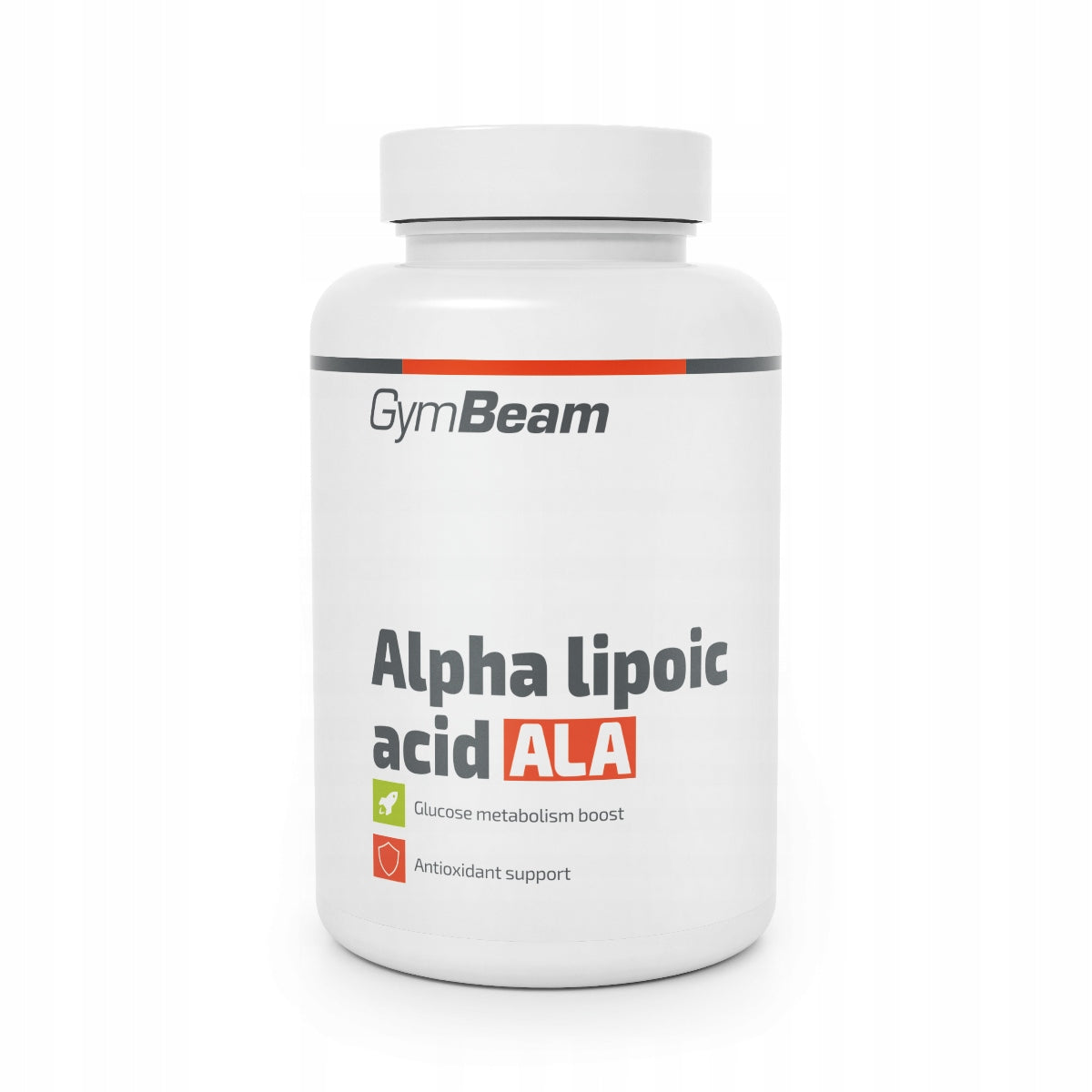 ALPHA-LIPOIC ACID ANTIOXIDANT 90caps GymBeam