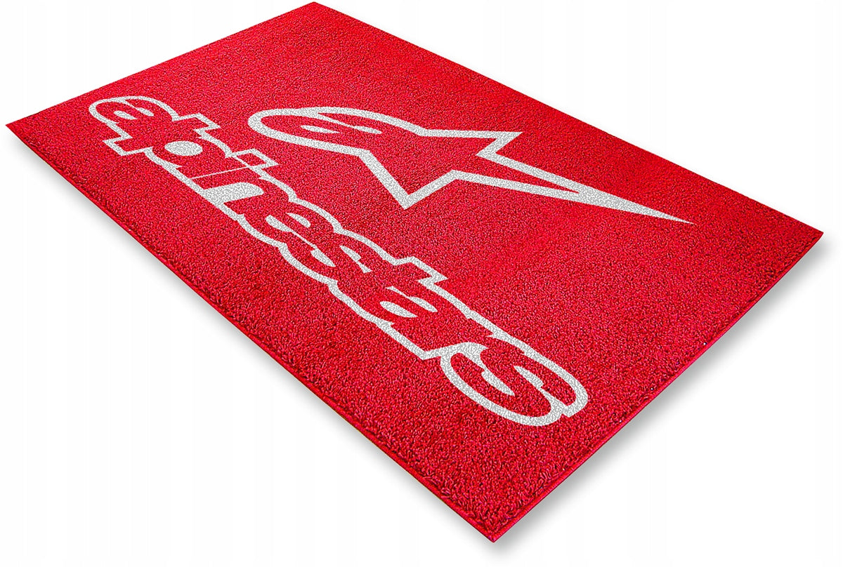 ALPINESTARS Paddock Rug Mat 180x90CM
