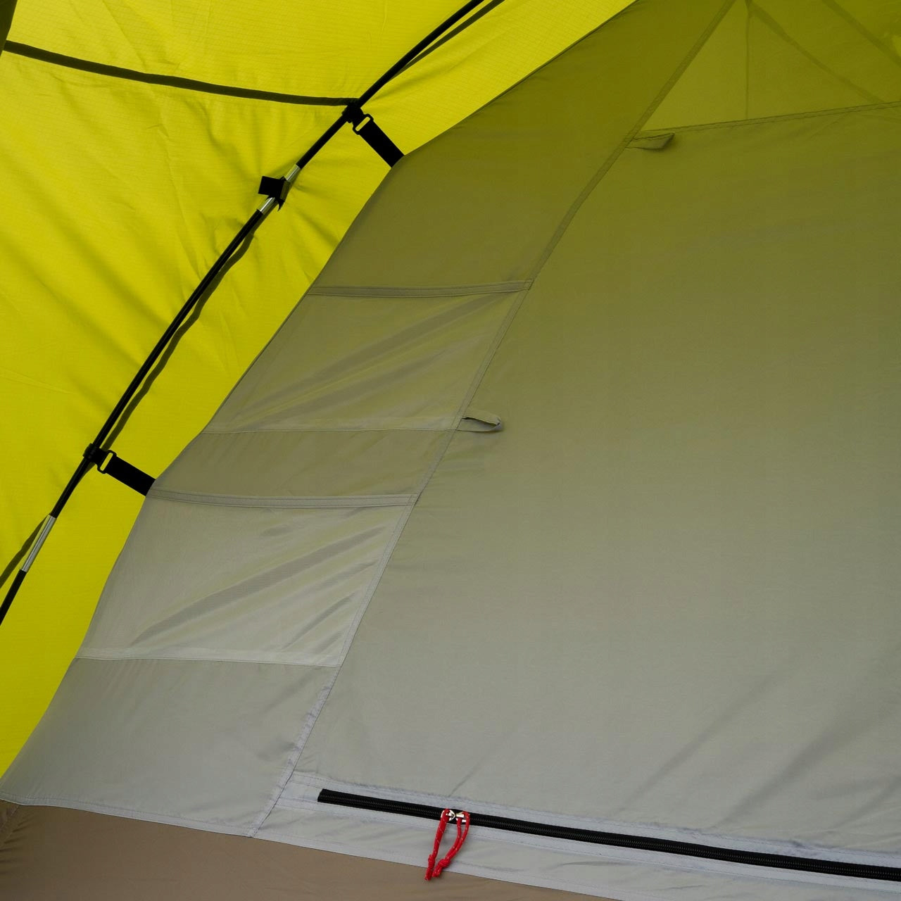 ALPINUS TENT TARRAGONA 3 - 3000mm - 4 kg - LOOM Brand Alpinus