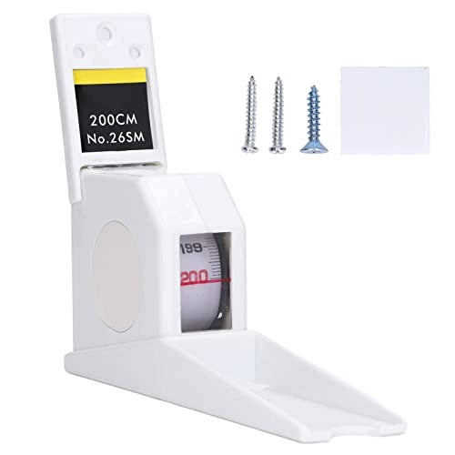 ALTIMETER 200CM WALL RETRACTABLE TAPE MEASURE FOR HOME GIFT Manufacturer code SWC5908807028782