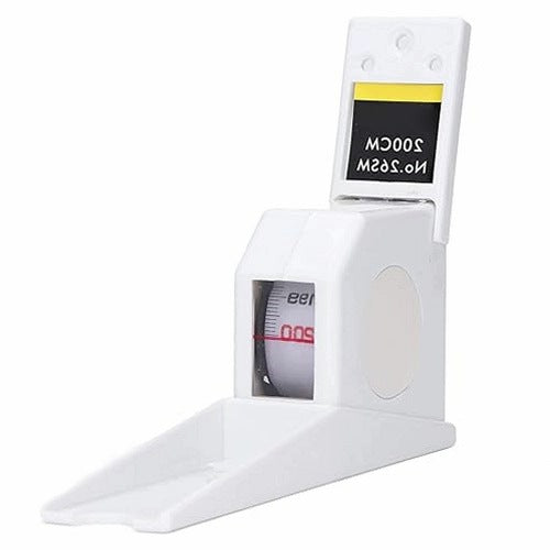 ALTIMETER 200CM WALL RETRACTABLE TAPE MEASURE FOR HOME GIFT
