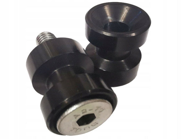 ALU SWING ARM ROLLERS M8 Suzuki DL650 V-Strom Lifting capacity 1 kg