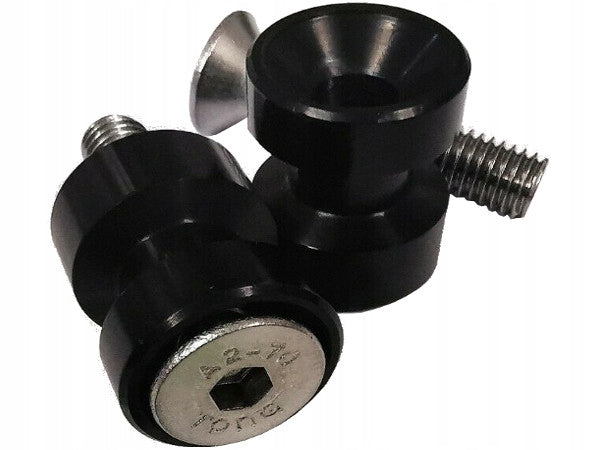 ALU SWING ARM ROLLERS M8 Suzuki DL650 V-Strom