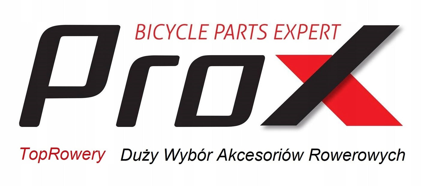 ALUMINIUM HOLDER PROX Eagle E5 FOR HANDLEBAR LAMPS 31,8mm STANDARD GoPro Brand Prox