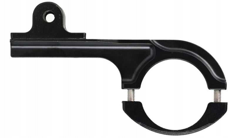 ALUMINIUM HOLDER PROX Eagle E5 FOR HANDLEBAR LAMPS 31,8mm STANDARD GoPro Packaging status original