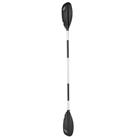 ALUMINIUM PADDLE 230 CM KAYAK ADJUSTABLE BESTWAY Brand Bestway