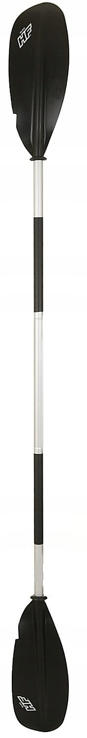 ALUMINIUM PADDLE 230 CM KAYAK ADJUSTABLE BESTWAY Manufacturer code 5908119582026