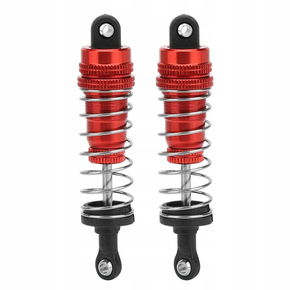 ALUMINIUM SHOCK ABSORBERS 80MM FOR 1/14 WLTOYS 144001 RC MODEL