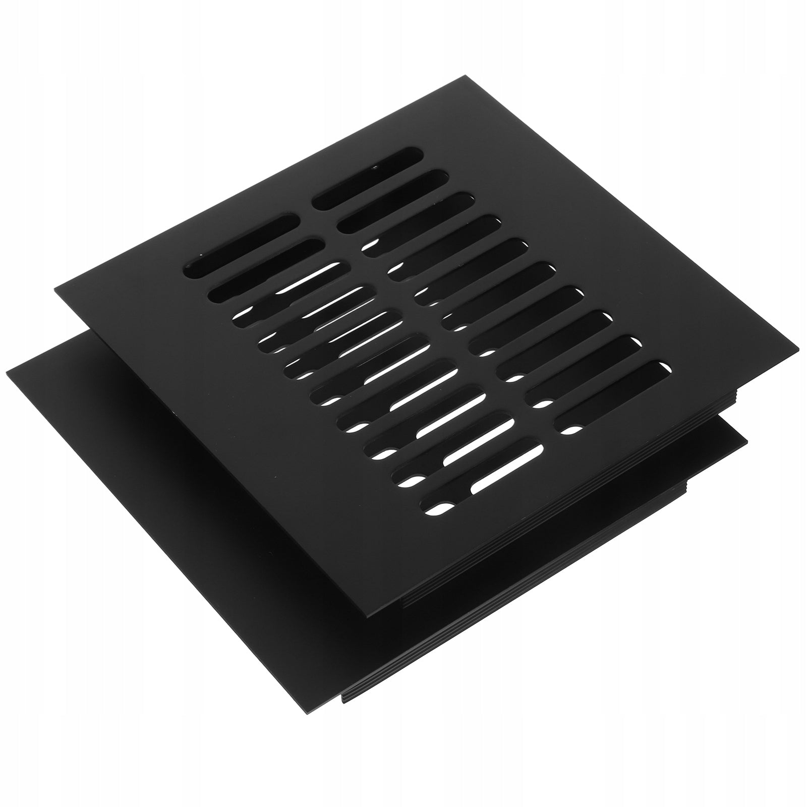ALUMINUM ALLOY BREATHABLE MESH AIR WIND