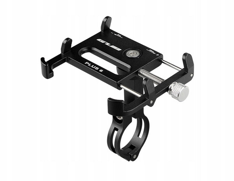 ALUMINUM BICYCLE HOLDER FOR PHONE GUB PLUS 6