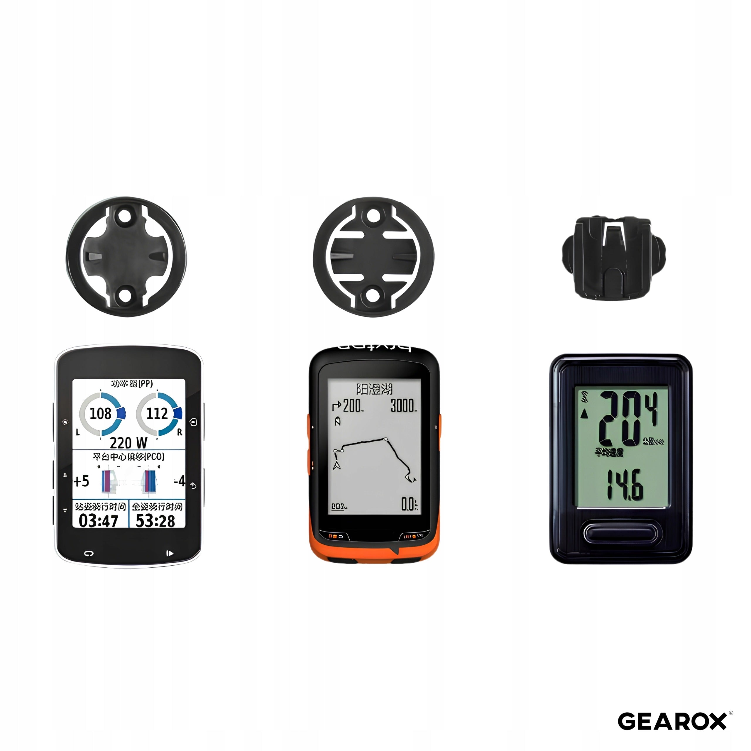 ALUMINUM BICYCLE METER HOLDER BRIDGE GARMIN BRYTON CATEYE SOLID Manufacturer code ALUMINIOWY UCHWYT ROWEROWY NA LICZNIK MOSTEK