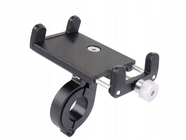 ALUMINUM BICYCLE PHONE HOLDER Brand SATIS
